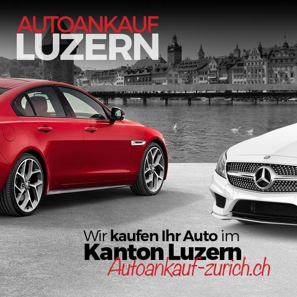 autoankauf luzern