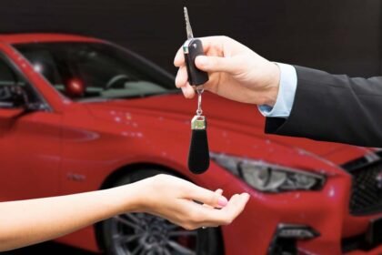 Auto verkaufen Schweiz