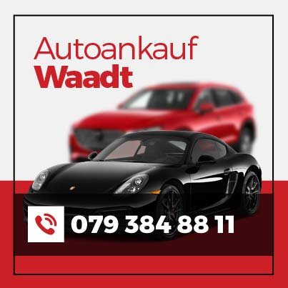 Auto Ankauf Waadt