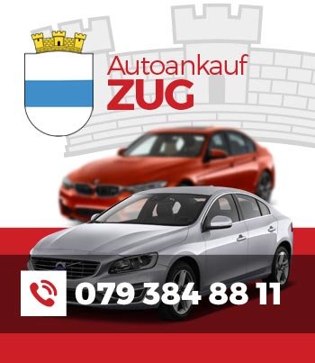 autoankauf zug