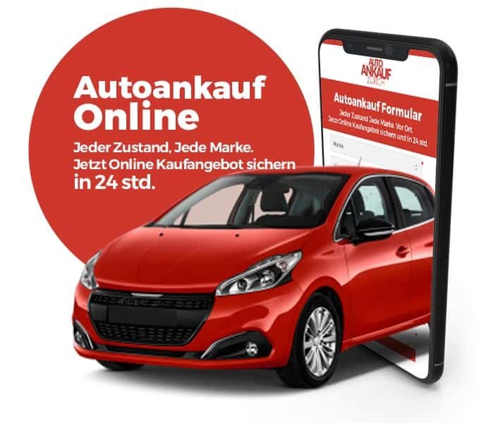 autoankauf online