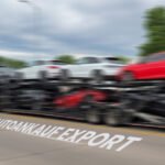 Autoankauf Export