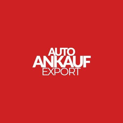 AUTOANKAUF EXPORT