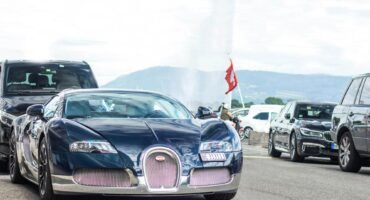 Auto verkaufen in der Schweiz